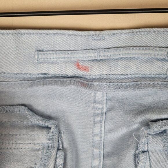 Jordan Craig Size 40x32 Aaron Trailblazer Cargo Pants Utility Ice Blue NWT - Picture 13 of 16